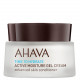 Активный увлажняющий гель-крем. Ahava Time to Hydrate Active Moisture Gel Cream