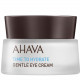 Крем легкий для кожи вокруг глаз. Ahava Time to Hydrate Gentle Eye Cream