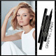 Подводка - фломастер для глаз (черный) Ga-de Eyeliner Pen High Precision Stylo Intense Black