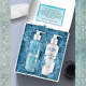 Подарочный набор «Идеальное очищение кожи» 210мл*2 Dr.Sea Perfect Cleansing Kit