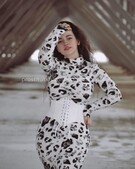 Анкета проститутки Лариса - метро Гагаринский, возраст - 19