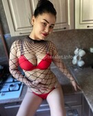 Анкета проститутки Дарина - метро Выхино-Жулебино, возраст - 19