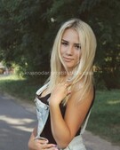 Анкета проститутки Карина - метро Хамовники, возраст - 19