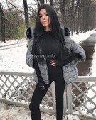 Анкета проститутки Ольга - метро Тверской, возраст - 19