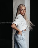 Анкета проститутки Даша - метро Дмитровский, возраст - 20