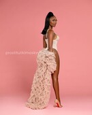 Анкета проститутки Элина - метро Тверской, возраст - 20