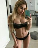 Анкета проститутки Роксана - метро Бабушкинский, возраст - 21