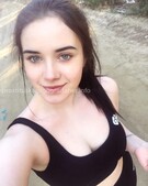 Анкета проститутки Лиза - метро Ломоносовский, возраст - 21