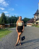 Анкета проститутки Лилия - метро Нагатино-Садовники, возраст - 21