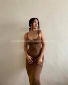 Анкета проститутки Лаура - метро Мещанский, возраст - 21