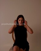 Анкета проститутки Наталья - метро Таганский, возраст - 21