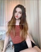 Анкета проститутки Алена - метро Тимирязевский, возраст - 21