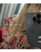 Анкета проститутки Милана - метро Ясенево, возраст - 22