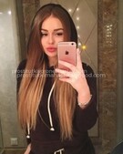 Анкета проститутки Викуля - метро Ломоносовский, возраст - 22