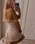 Анкета проститутки Елизавета - метро Мещанский, возраст - 22