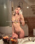 Анкета проститутки Соня - метро Нижегородский, возраст - 22