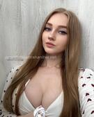 Анкета проститутки Мелисса - метро Сокол, возраст - 22