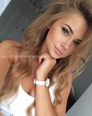 Анкета проститутки Екатерина - метро Басманный, возраст - 22