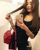 Анкета проститутки Зита - метро Дмитровский, возраст - 22