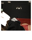 Анкета проститутки Милана - метро Даниловский, возраст - 22