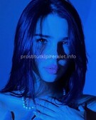 Анкета проститутки Шарлотта - метро Южнопортовый, возраст - 23