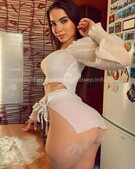 Анкета проститутки Арина - метро Хамовники, возраст - 23