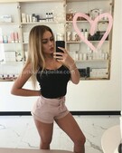 Анкета проститутки Вероника - метро Текстильщики, возраст - 23