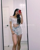 Анкета проститутки Натуся - метро Тверской, возраст - 23