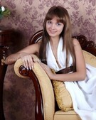 Анкета проститутки Надя - метро Тверской, возраст - 23