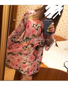 Анкета проститутки Элина - метро Фили-Давыдково, возраст - 23