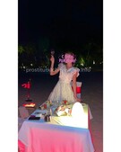 Анкета проститутки Мария - метро Хорошевский, возраст - 23