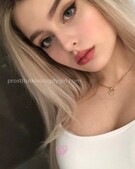 Анкета проститутки Инна - метро Выхино-Жулебино, возраст - 23