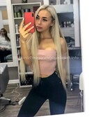 Анкета проститутки Екатерина - метро Арбат, возраст - 23