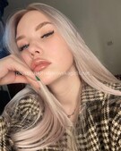 Анкета проститутки Алла - метро Тверской, возраст - 23