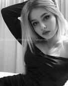 Анкета проститутки Аврора - метро Дмитровский, возраст - 23