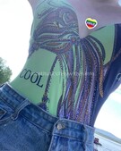 Анкета проститутки Элина - метро Строгино, возраст - 23