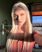 Анкета проститутки Элина - метро Пресненский, возраст - 23