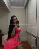 Анкета проститутки Нила - метро Чертаново Центральное, возраст - 23