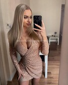 Анкета проститутки Влада - метро Румянцево, возраст - 23