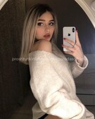 Анкета проститутки Нелли - метро Строгино, возраст - 23