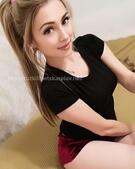 Анкета проститутки Анна - метро Тверской, возраст - 23