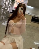 Анкета проститутки Лиза - метро Ломоносовский, возраст - 23