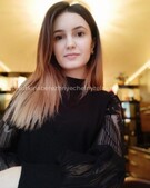 Анкета проститутки Злата - метро Басманный, возраст - 23