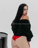 Анкета проститутки Надежда - метро Зябликово, возраст - 23