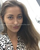 Анкета проститутки Леля - метро Пресненский, возраст - 23