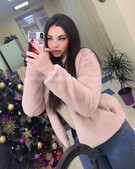 Анкета проститутки Элеонора - метро Арбат, возраст - 23