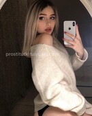 Анкета проститутки Ида - метро Строгино, возраст - 23