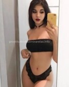 Анкета проститутки Римма - метро Хамовники, возраст - 23