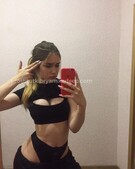 Анкета проститутки Тая - метро Ясенево, возраст - 23