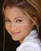 Анкета проститутки Аврора - метро Дорогомилово, возраст - 23